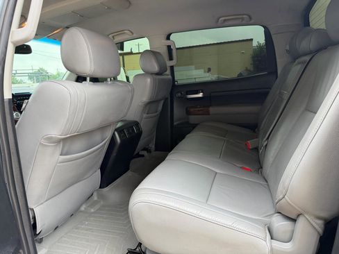 Used 2008 Toyota Tundra Limited RWD image 14