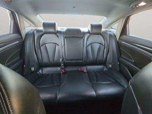 Used 2017 Buick LaCrosse Essence FWD image 15