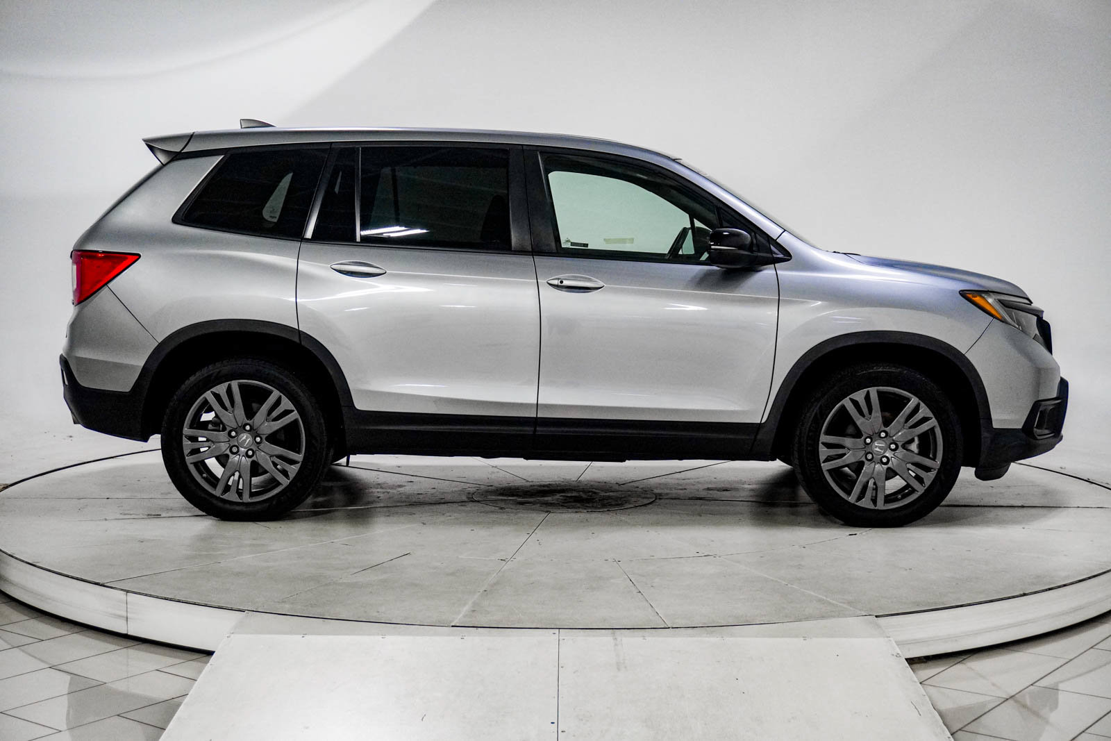 Used 2020 Honda Passport EX-L image 12