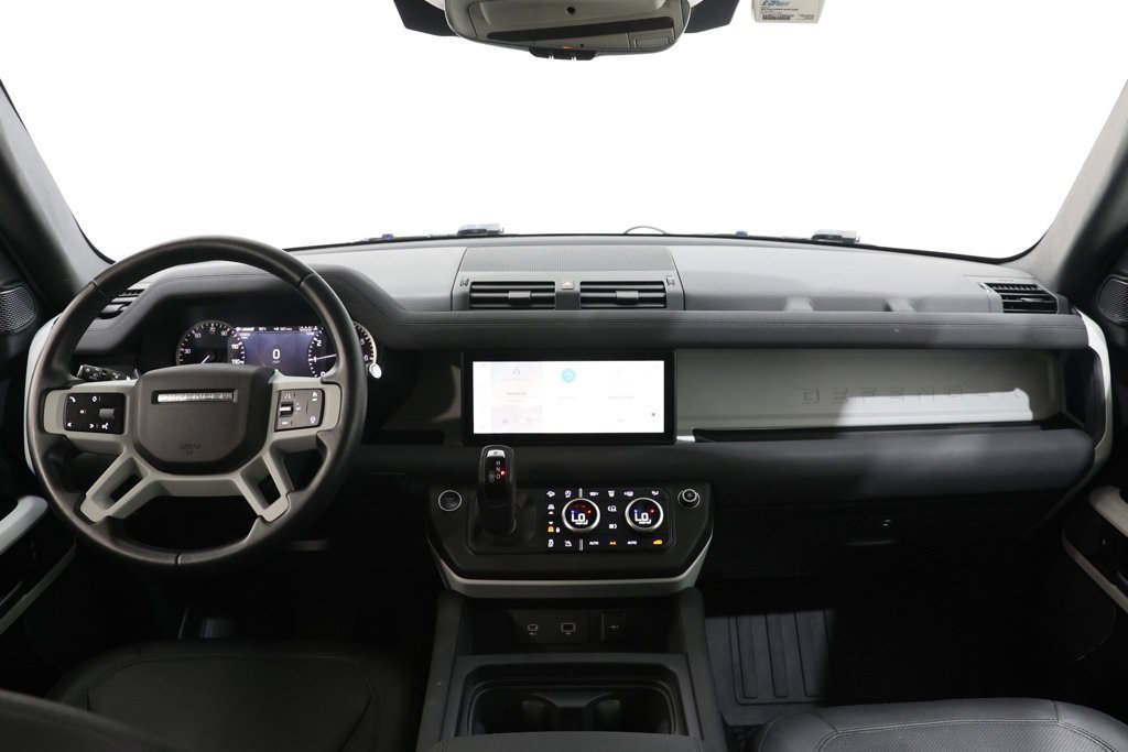Used 2023 Land Rover Defender 90 S AWD/4WD image 15