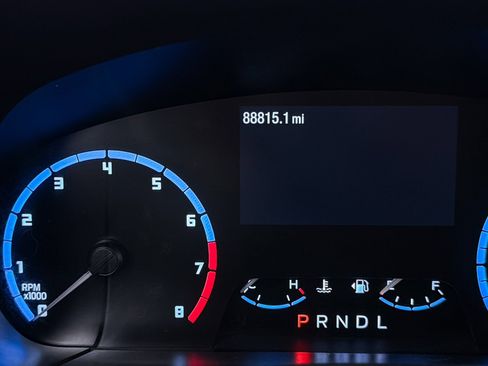 Used 2021 Ford Bronco Sport Big Bend image 4