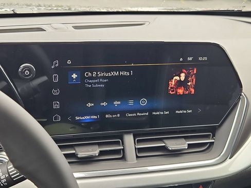 New 2026 Chevrolet Trax LT w/ Driver Confidence Package FWD image 17