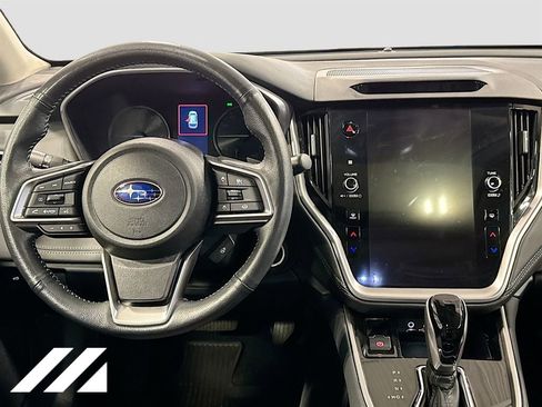 Used 2023 Subaru Outback Limited AWD/4WD image 25