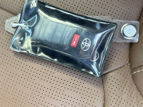 Used 2024 Toyota Tundra 1794 Edition image 32