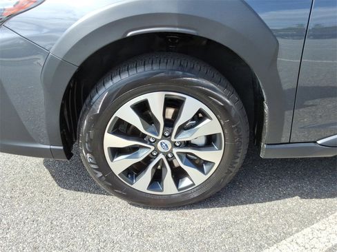 Used 2024 Subaru Outback Touring XT image 10