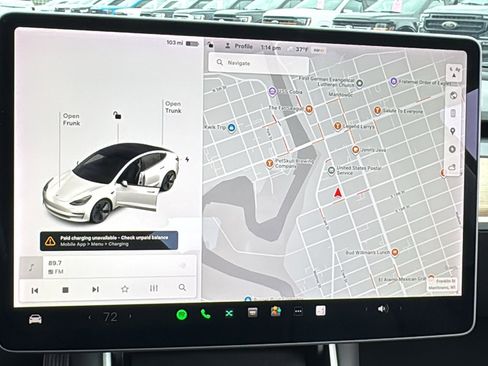 Used 2019 Tesla Model 3 Long Range image 14
