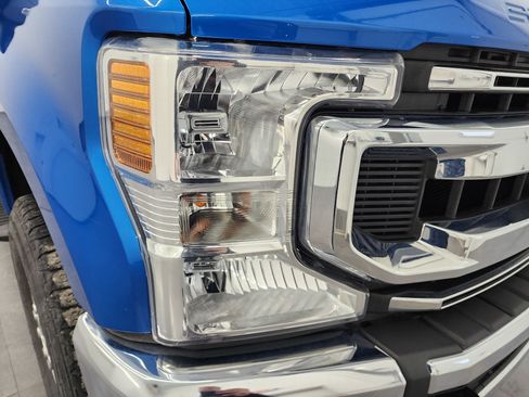 Used 2020 Ford F250 XL w/ STX Appearance Package image 20