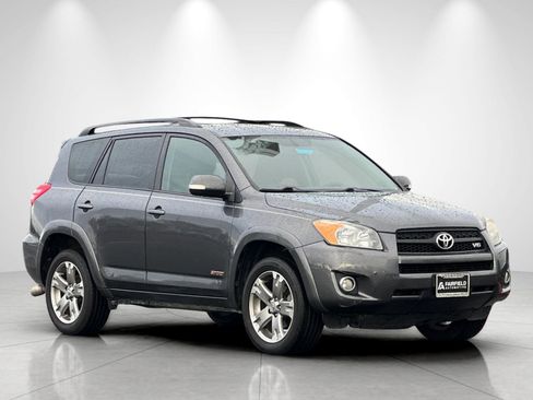 Used 2011 Toyota RAV4 Sport image 7