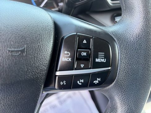 Used 2022 Ford Bronco Sport Big Bend AWD/4WD image 31