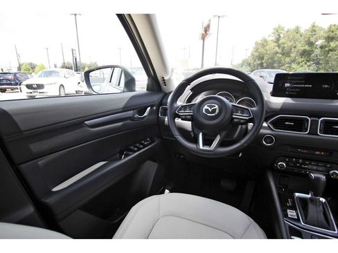 Used 2025 MAZDA CX-5 AWD 2.5 S image 6