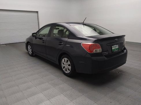 Used 2015 Subaru Impreza 2.0i image 5