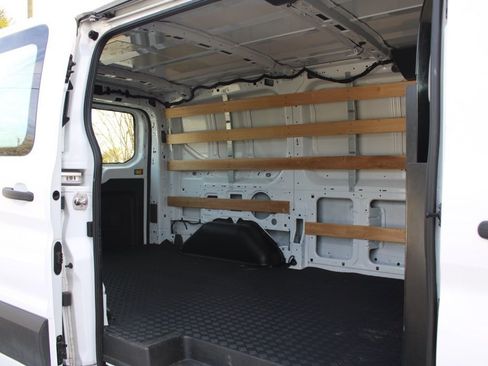 Used 2024 Ford Transit 250 Base w/ Exterior Upgrade Package image 38