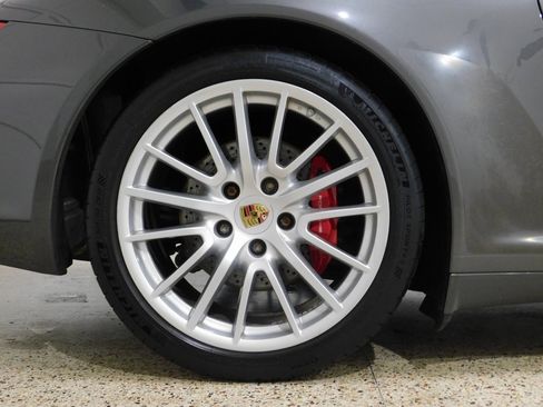 Used 2008 Porsche 911 Targa 4S image 79