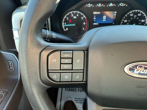 Used 2023 Ford F250 XLT image 15