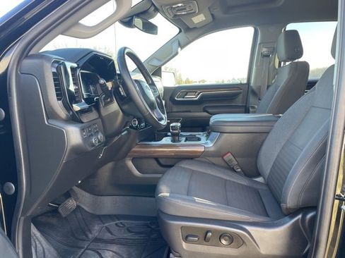 Used 2023 Chevrolet Silverado 1500 RST w/ Rally Edition image 8