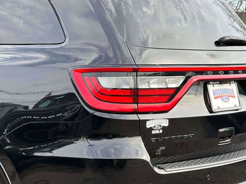 Used 2022 Dodge Durango GT image 8