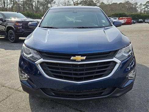 Used 2020 Chevrolet Equinox LT image 16