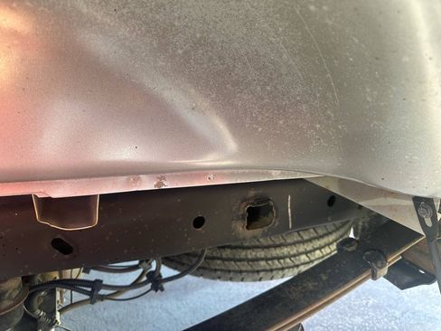 Used 2010 Ford F150 XLT RWD image 17