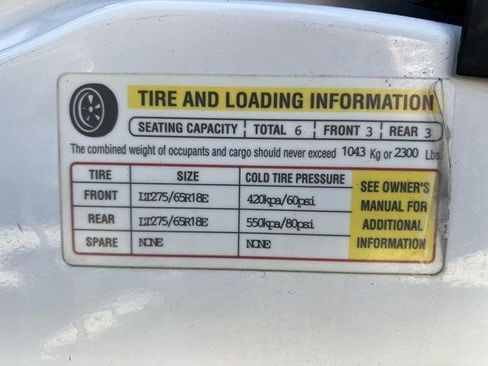 Used 2019 Ford F350 XL w/ Power Equipment Group image 74