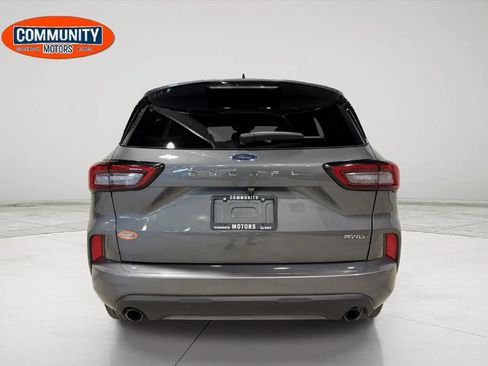Used 2024 Ford Escape ST-Line AWD/4WD image 6