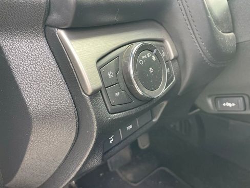 Used 2018 Ford Explorer Platinum AWD/4WD image 7