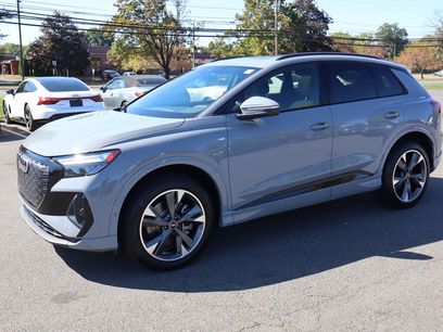 Used 2023 Audi Q4 e-tron Premium Plus w/ Premium Plus