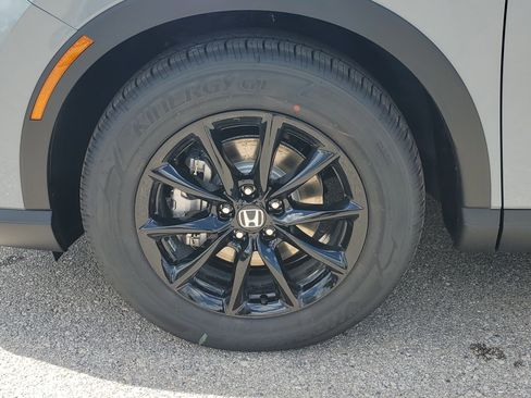 New 2026 Honda CR-V Sport-L image 10
