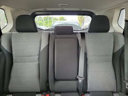 Used 2023 Nissan Rogue SV FWD image 26