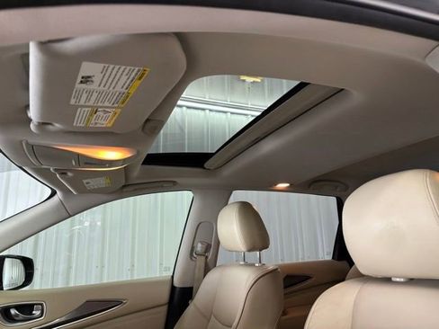 Used 2018 INFINITI QX60 FWD w/ Premium Plus Package image 7