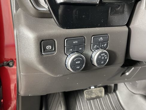 Used 2024 GMC Sierra 1500 Elevation w/ Max Trailering Package AWD/4WD image 20