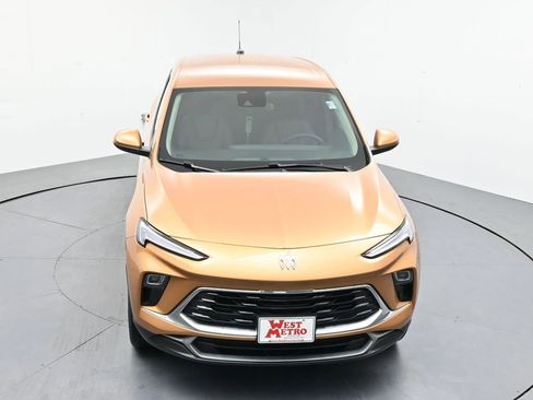 New 2026 Buick Encore GX Preferred w/ Comfort Package image 4