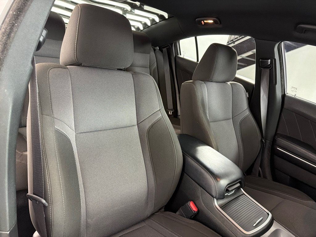 Used 2022 Dodge Charger SXT RWD image 22