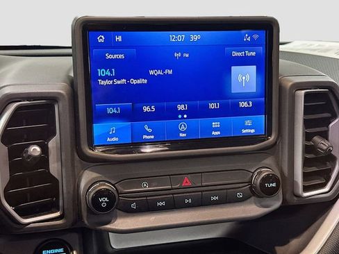 Used 2022 Ford Bronco Sport Big Bend w/ Convenience Package image 16