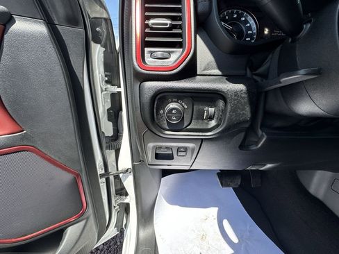 Used 2020 RAM 1500 Rebel w/ Rebel Level 2 Equipment Group AWD/4WD image 20