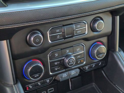 Certified 2023 Chevrolet Tahoe Premier w/ Advanced Technology Package image 13