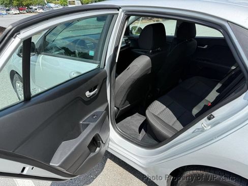 Used 2023 Kia Rio S FWD image 13