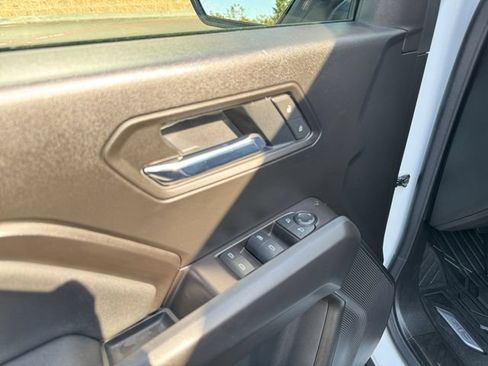 Used 2026 GMC Canyon Elevation w/ Technology Package AWD/4WD image 11