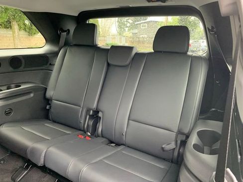 New 2026 Hyundai Palisade SEL Premium AWD/4WD image 19