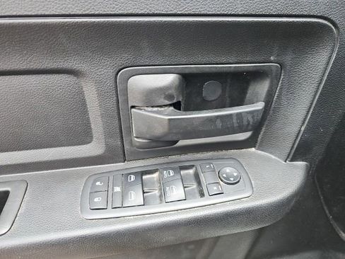 Used 2019 RAM 1500 Tradesman AWD/4WD image 15