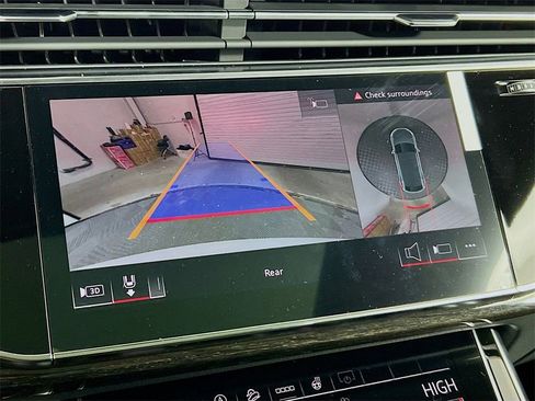 New 2026 Audi Q8 Premium Plus image 16