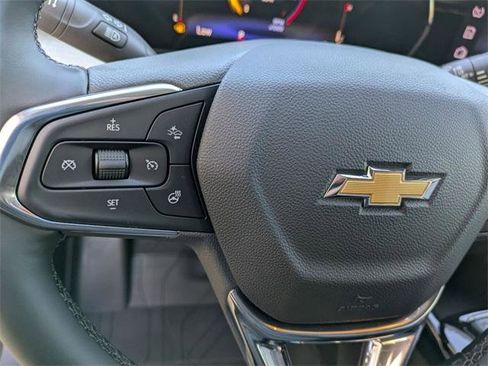 New 2026 Chevrolet Trax LT image 16