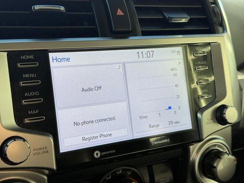 Used 2024 Toyota 4Runner SR5 image 24