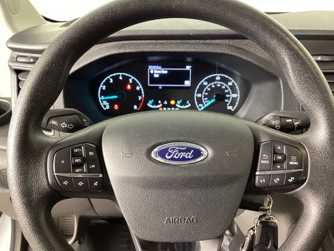 Used 2025 Ford Transit 250 Low Roof w/ Exterior Upgrade Package RWD image 17