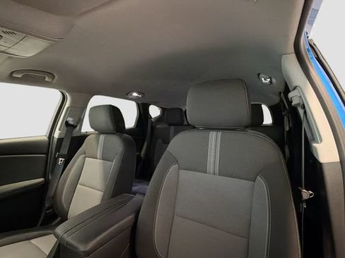 Used 2024 Chevrolet Blazer LT w/ Convenience Package FWD image 19