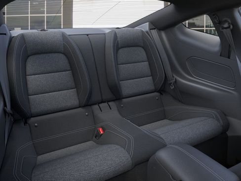 New 2026 Ford Mustang EcoBoostﾮ Fastback image 23