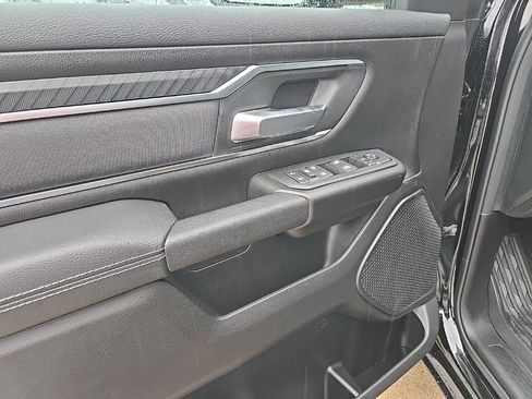 New 2026 RAM 1500 Big Horn image 36