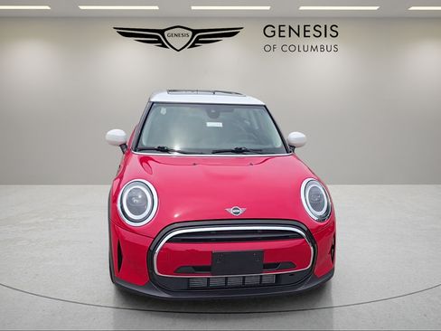Used 2024 MINI Cooper 2-Door Hardtop FWD image 8