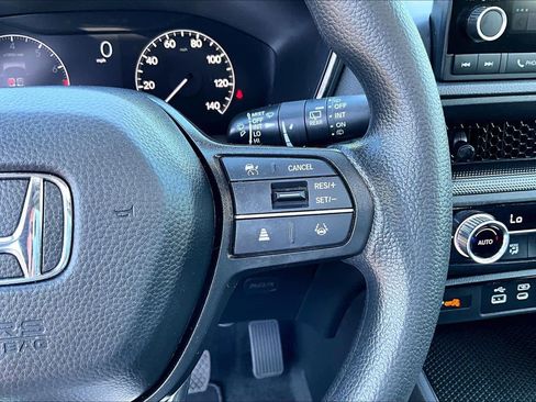Used 2024 Honda CR-V EX image 25