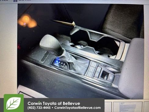 Used 2025 Toyota Camry LE image 17