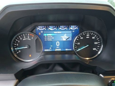 Used 2023 Ford Expedition XLT image 26